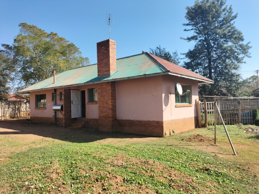 3 Bedroom Property for Sale in Roosheuwel North West